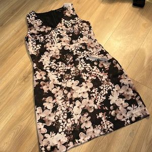 Banana Republic dress